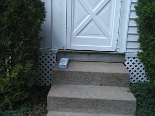 Customer review photo