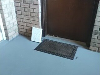 Customer review photo